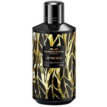 Of The Wild EDP
